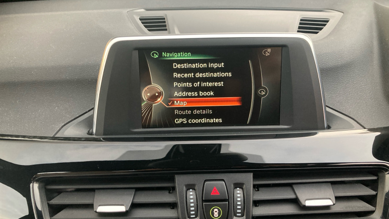 BMW X1 xDrive 20i xLine 5dr Step Auto Petrol Estate